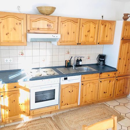Haus Gerda Ferienwohnung 2 Arnbruck Extérieur photo