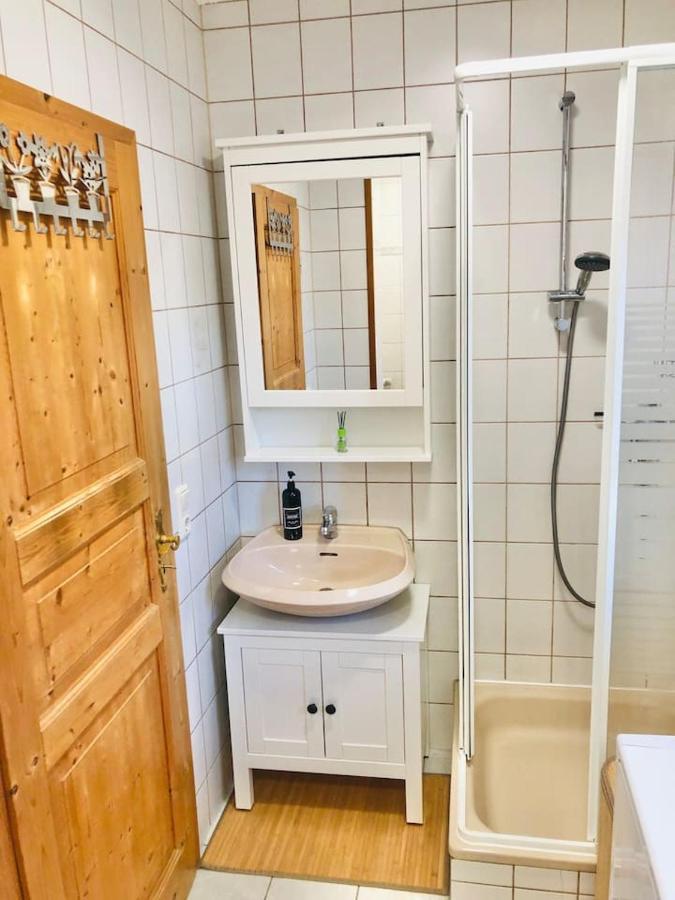 Haus Gerda Ferienwohnung 2 Arnbruck Extérieur photo