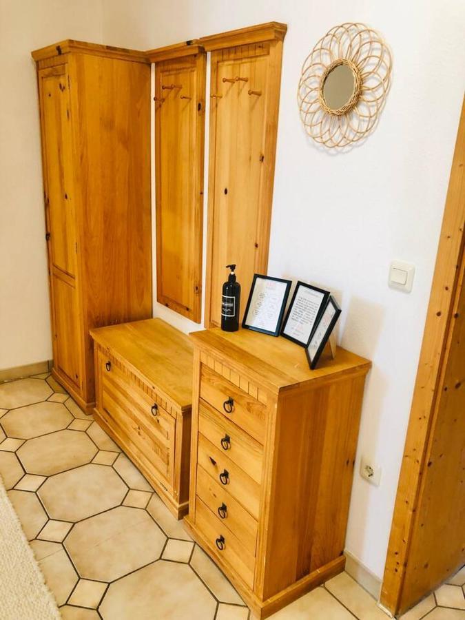 Haus Gerda Ferienwohnung 2 Arnbruck Extérieur photo