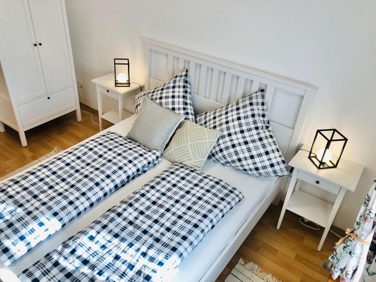Haus Gerda Ferienwohnung 2 Arnbruck Extérieur photo