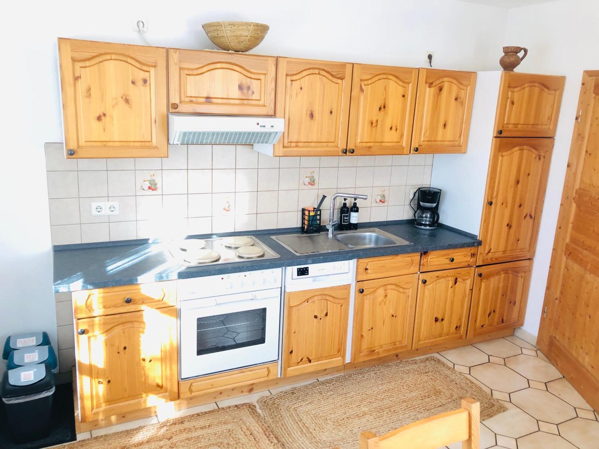 Haus Gerda Ferienwohnung 2 Arnbruck Extérieur photo