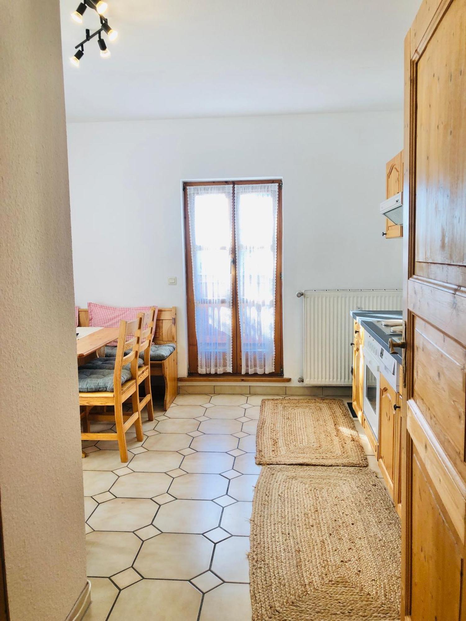 Haus Gerda Ferienwohnung 2 Arnbruck Extérieur photo